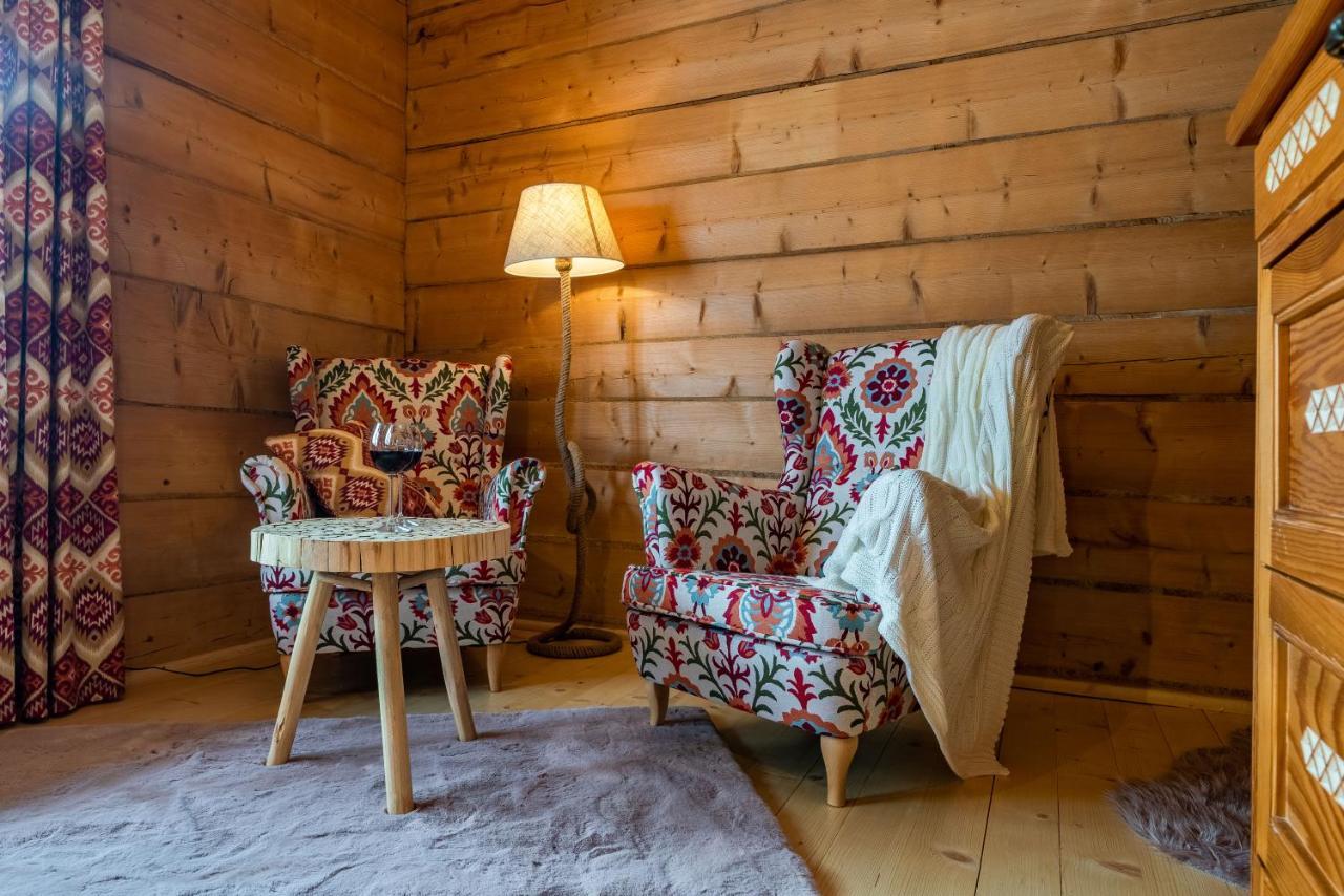 Pod Niebem * Zakopane