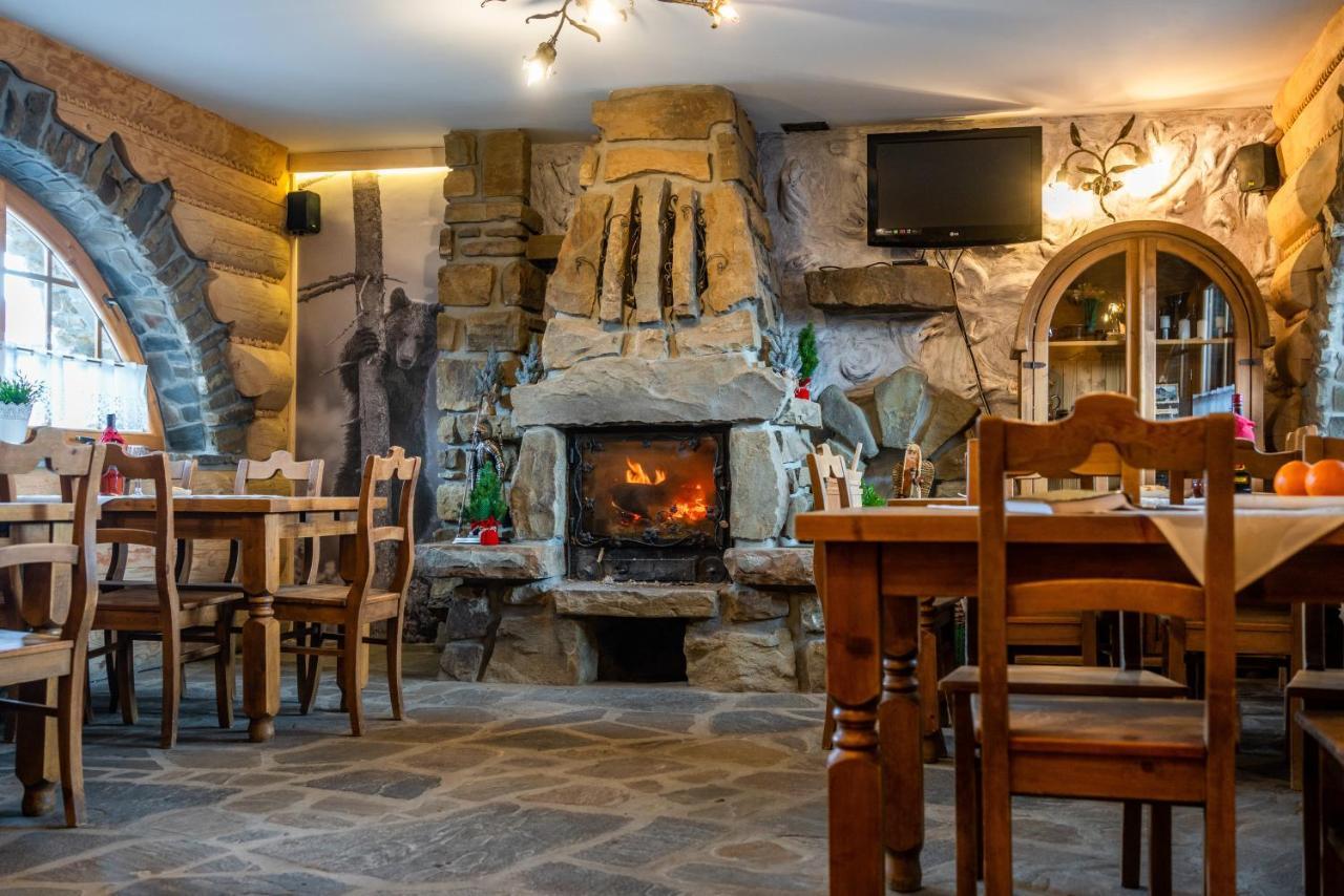 Pod Niebem Zakopane