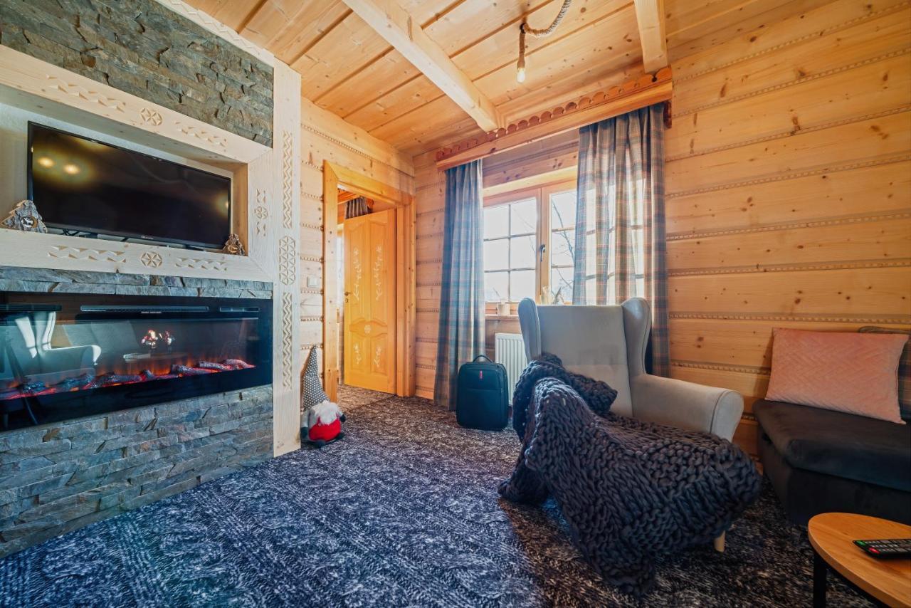 Pod Niebem * Zakopane