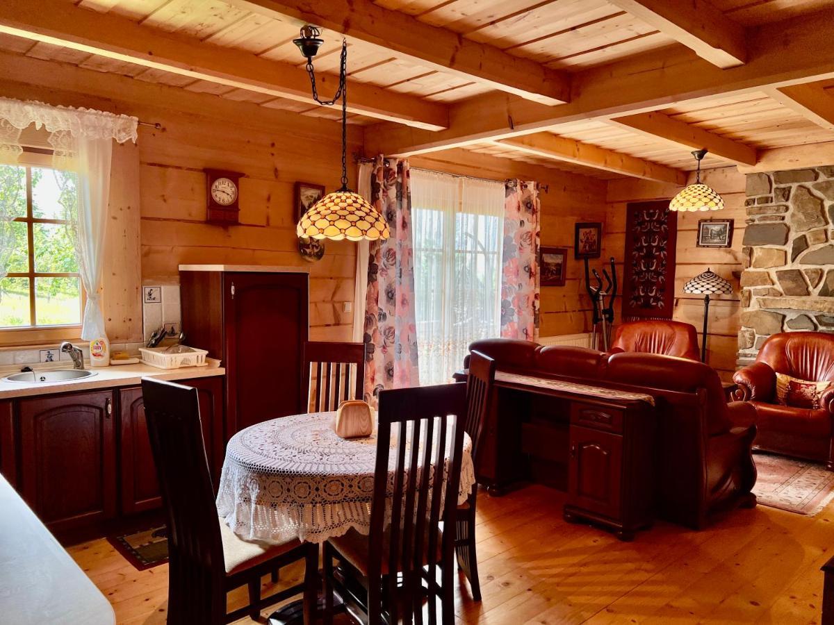 Kwatera prywatna Pod Niebem Zakopane